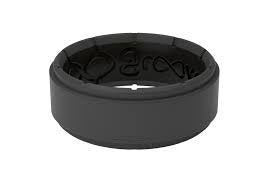 GROOVE LIFE – SILICONE RING