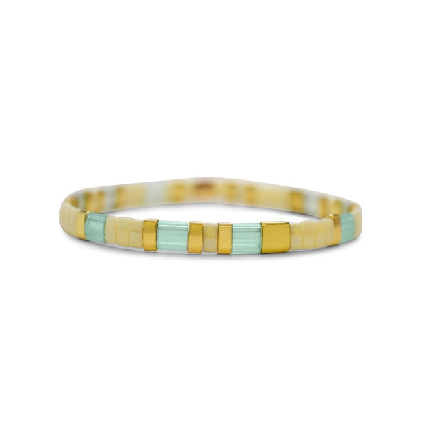 SKYLAR PAIGE "BREATHE" BRACELET