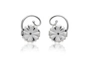 STERLING SILVER LEVEARS EARRING LIFT BACKS