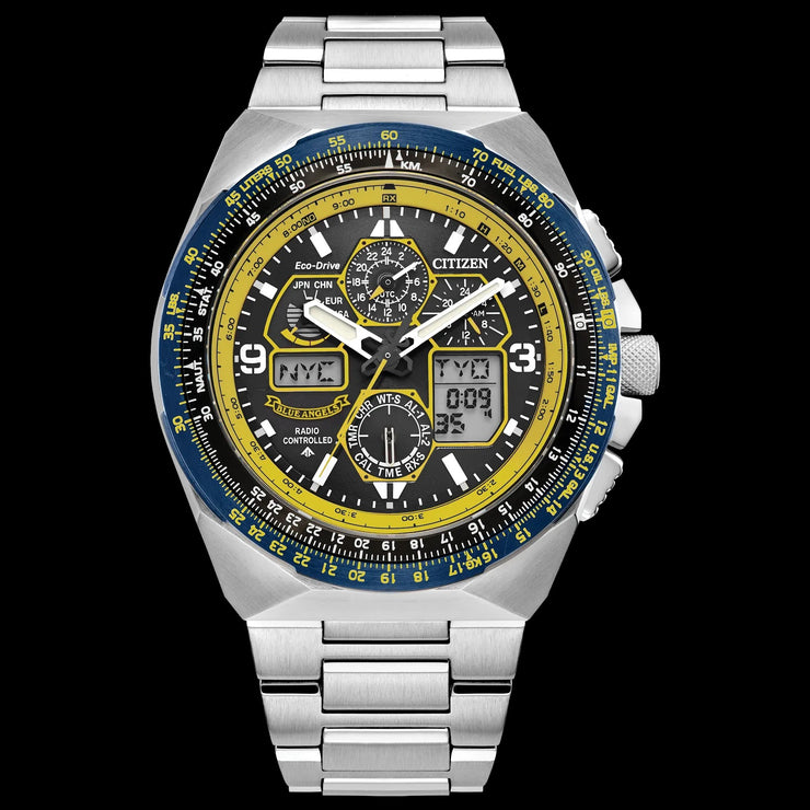 CITIZEN - Promaster Skyhawk A-T