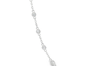Diamond Fashion Pendant/Necklace