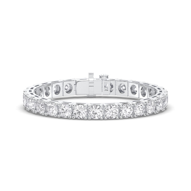 Diamond Tennis Bracelet – 15 Ct