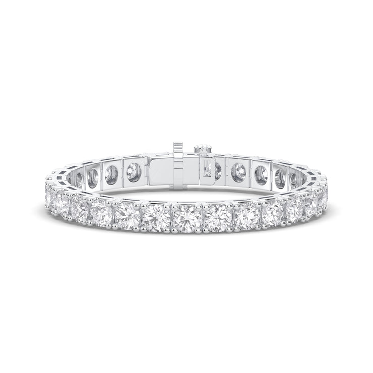 Diamond Tennis Bracelet – 15 Ct