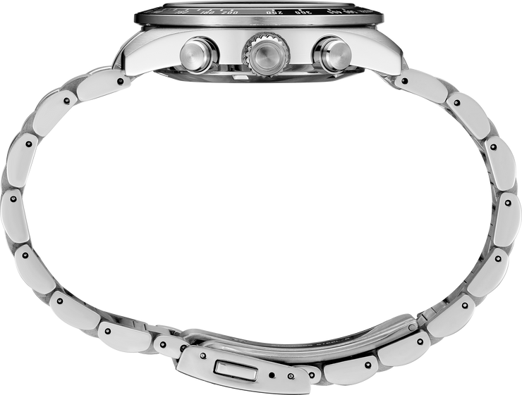 Seiko Prospex Speedtimer Solar Chronograph