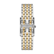 Tory Burch - The Elenor Watch Two Tone