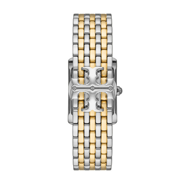 Tory Burch - The Elenor Watch Two Tone