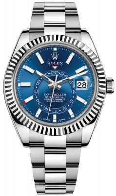 2019 Rolex Sky Dweller