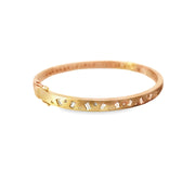 DILAMANI - DIAMOND BANGLE BRACELET