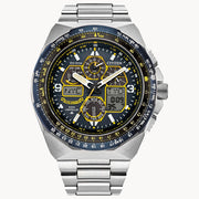 CITIZEN - PROMASTER SKYHAWK A-T LIMITED EDITION BLUE ANGELS