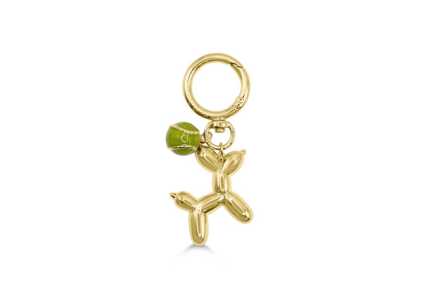 CHARM ERA - Fetch Bag Charm