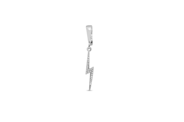 CHARM ERA - Bolt - Silver