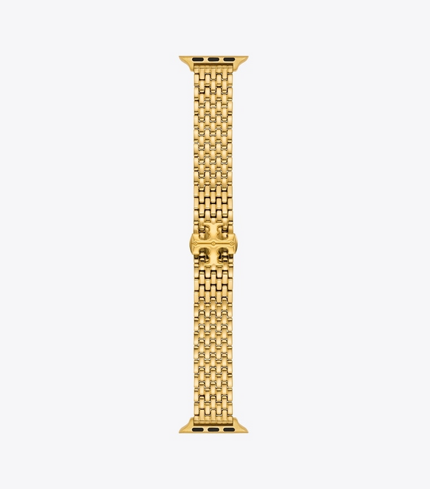 Tory Burch - Eleanor Band For Apple Watch®