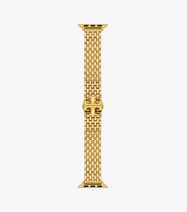 Tory Burch - Eleanor Band For Apple Watch®