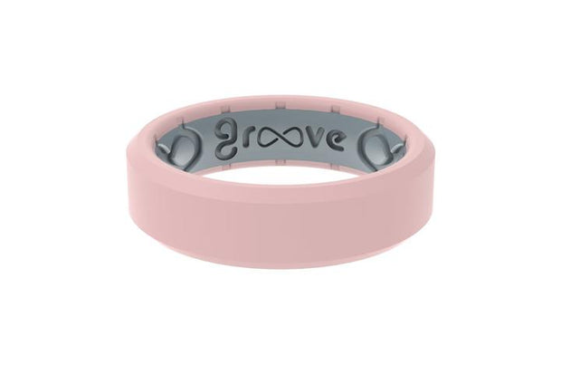 GROOVE LIFE – SILICONE RING