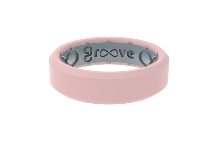 GROOVE LIFE – SILICONE RING