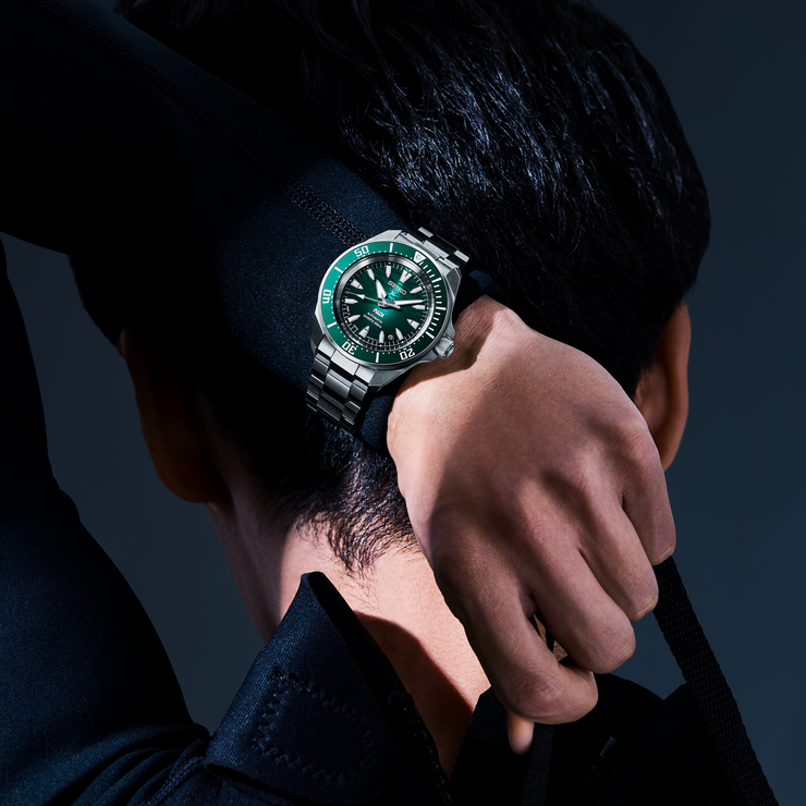 Seiko - Special Edition Prospex