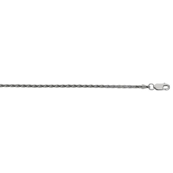 Silver Chain