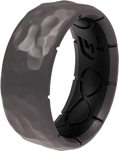 GROOVE LIFE – SILICONE BAND