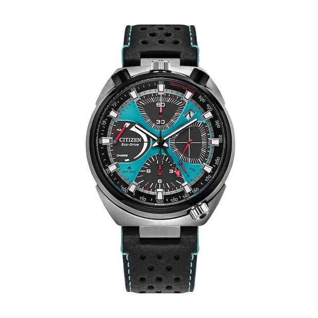 Citizen - Limited Edition Promaster Tsuno Chrono Racer