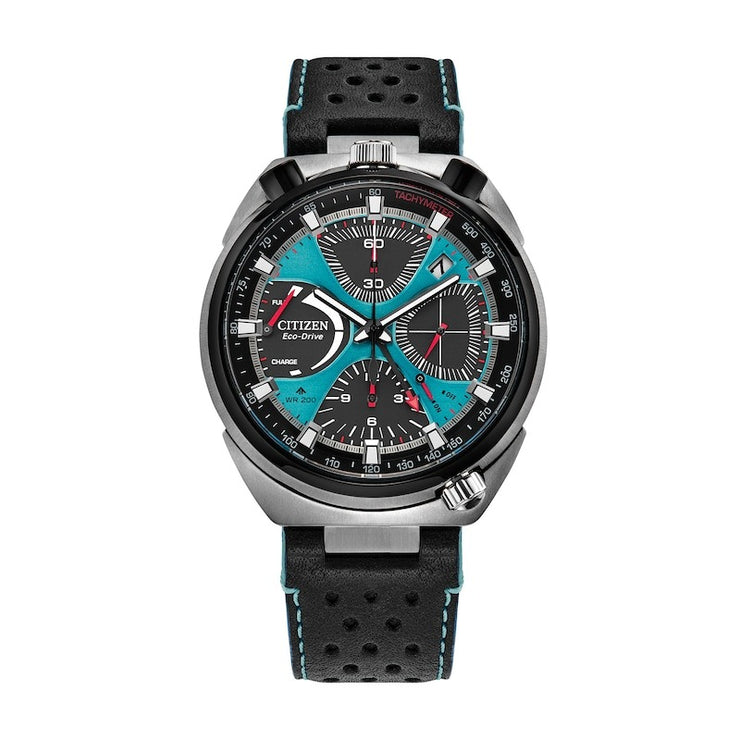 Citizen - Limited Edition Promaster Tsuno Chrono Racer