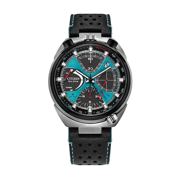 Citizen - Limited Edition Promaster Tsuno Chrono Racer – Siebke Hoyt