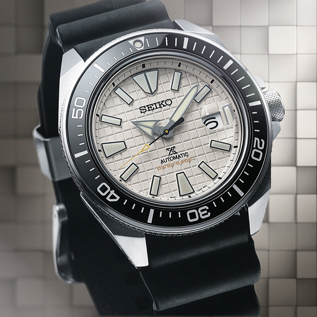 SEIKO Prospex Automatic Diver