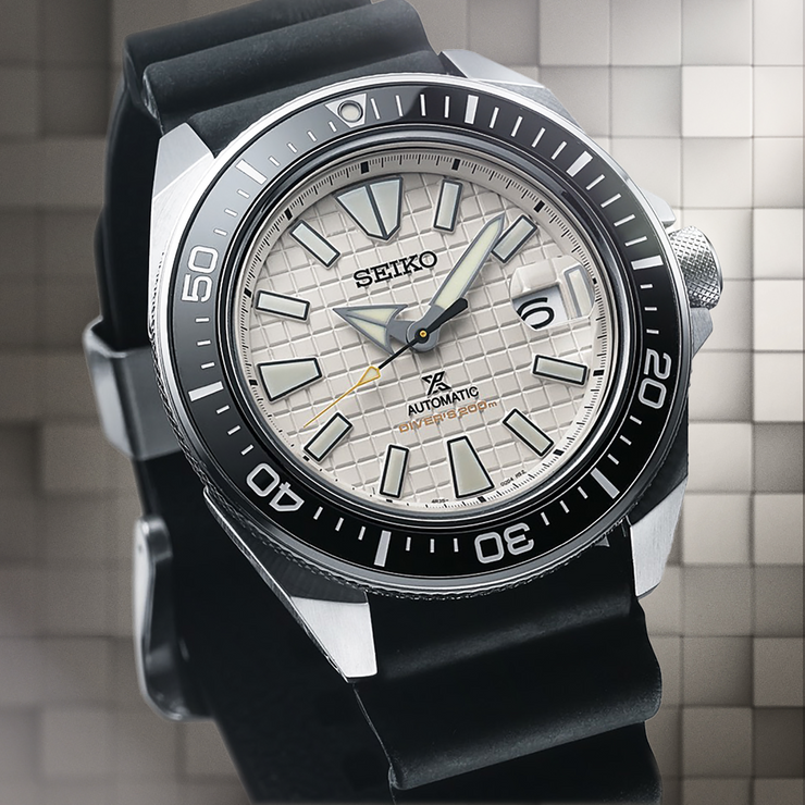 SEIKO Prospex Automatic Diver