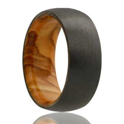 MEN’S WEDDING BAND