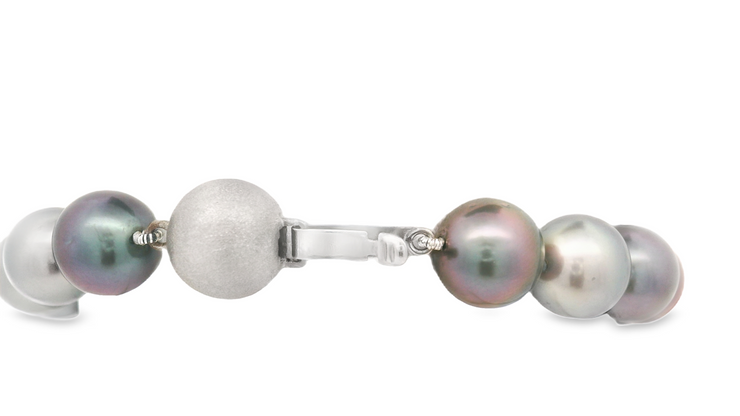 Tahitian Pearl Bracelet