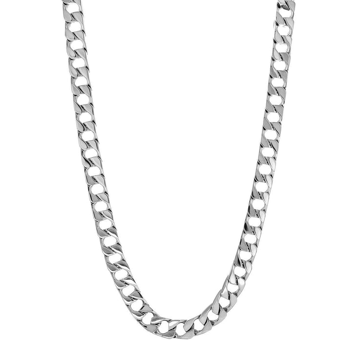 9.4mm Flat Curb Chain