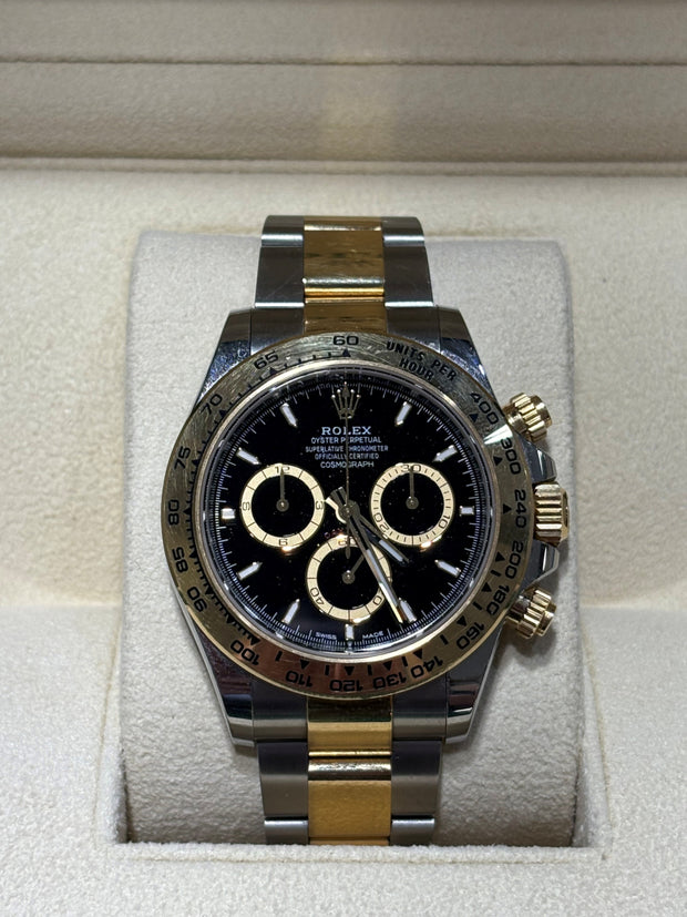 2024 Rolex Daytona Cosmograph