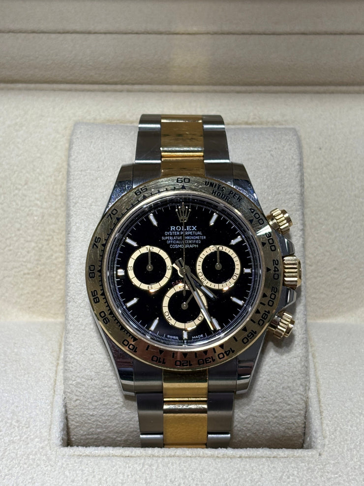 2024 Rolex Daytona Cosmograph