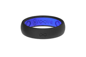 GROOVE LIFE - SILICONE RING