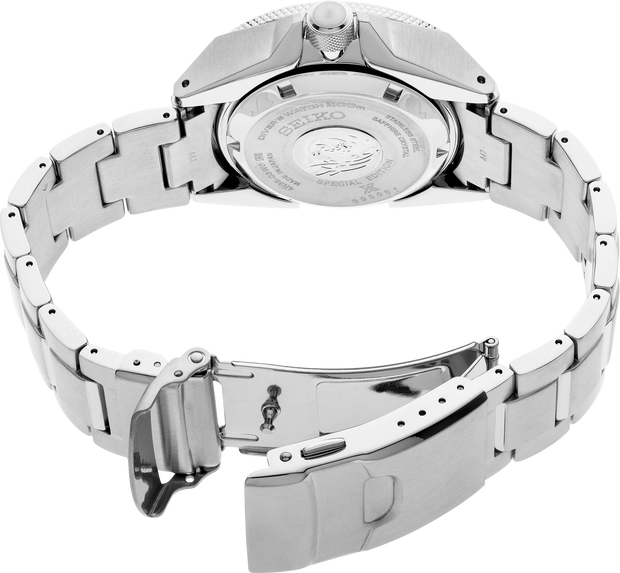 SEIKO Prospex Special Edition Automatic Diver