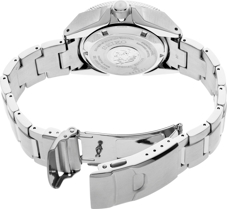 SEIKO Prospex Special Edition Automatic Diver