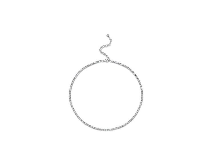 Diamond Fashion Pendant/Necklace