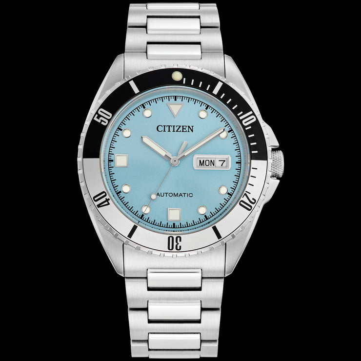 CITIZEN - SPORT AUTOMATIC