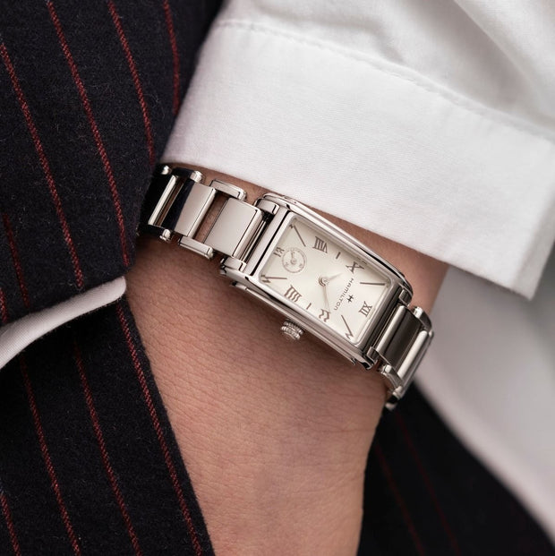 Hamilton American Classic Ardmore Quartz