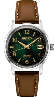 SEIKO Presage Cocktail Time