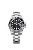 GENTS 2025 ROLEX GMT-MASTER II "BRUCE WAYNE" 40MM 1267100GRNR
