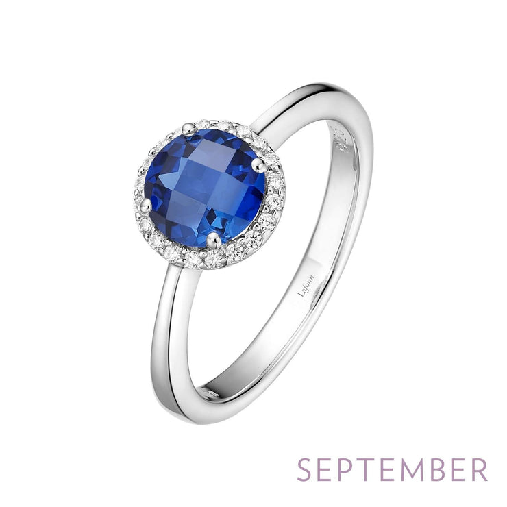 LAFONN – SAPPHIRE RING