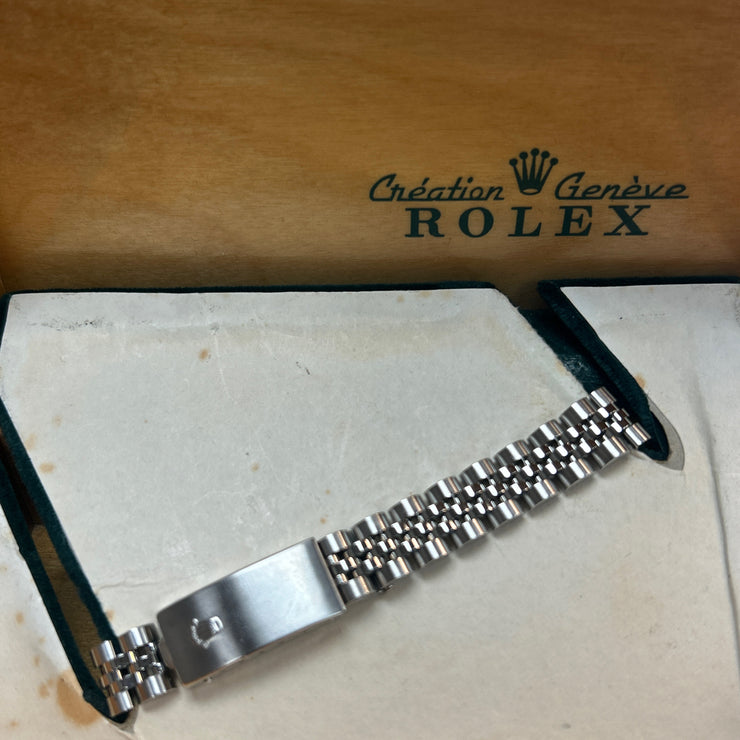 ROLEX LADY DATE 79240
