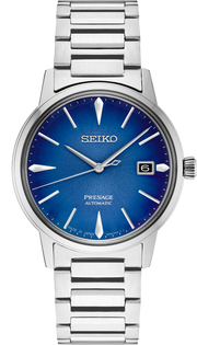 SEIKO - Presage Cocktail Time