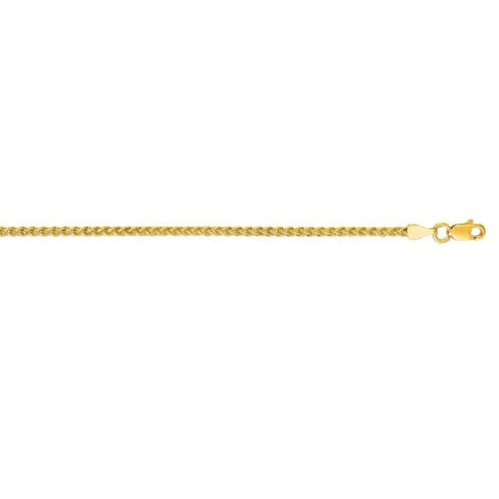 Gold Chain