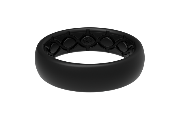 GROOVE LIFE SILICONE BAND SIZE 7