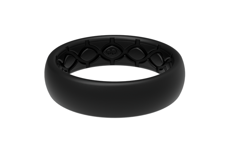 GROOVE LIFE SILICONE BAND SIZE 7
