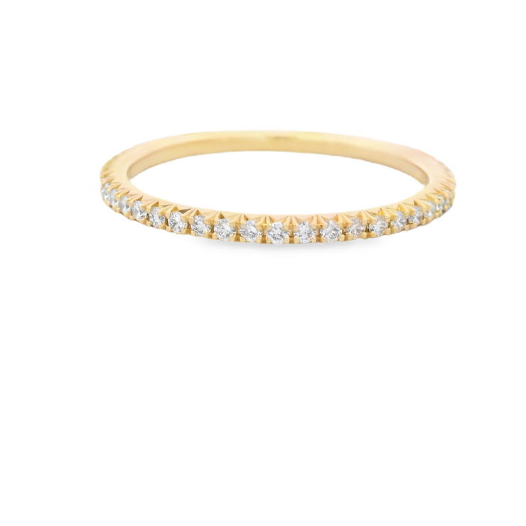 Diamond Eternity Ring
