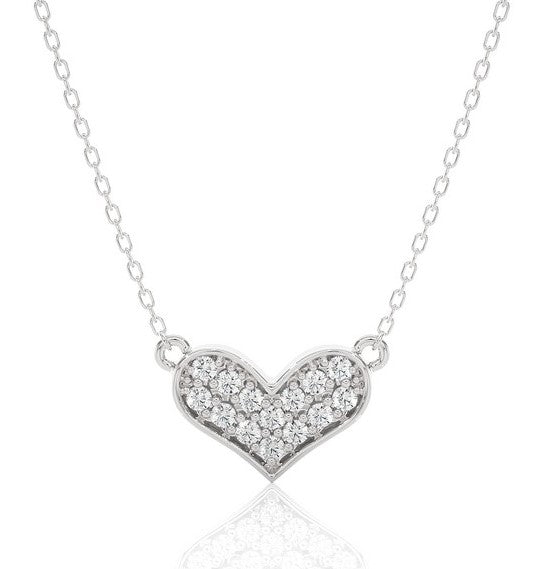 Diamond Fashion Pendant/Necklace