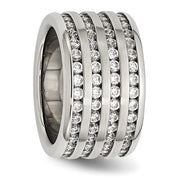 Lady's Fashion Ring