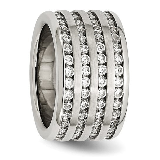 Lady's Fashion Ring